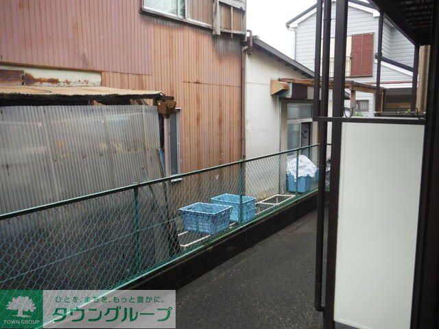 第2コンプレール