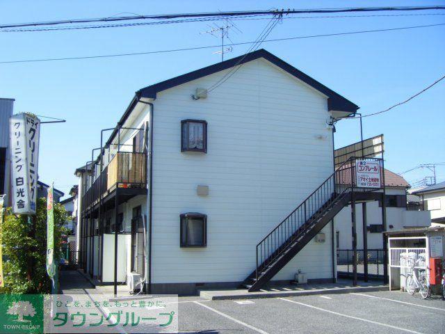 第2コンプレール