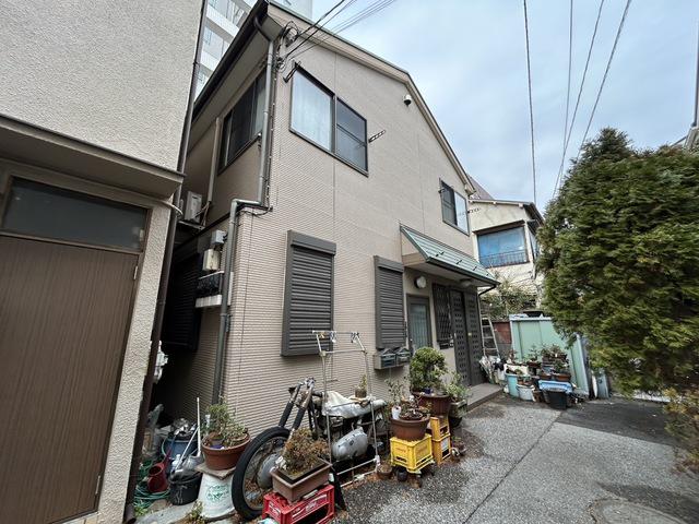 コーポ杉山