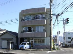 ベルメゾン