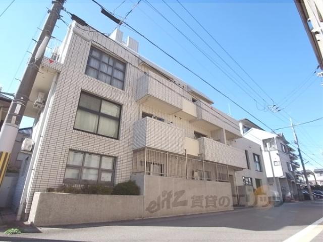 プルーリオン奥ノ坊