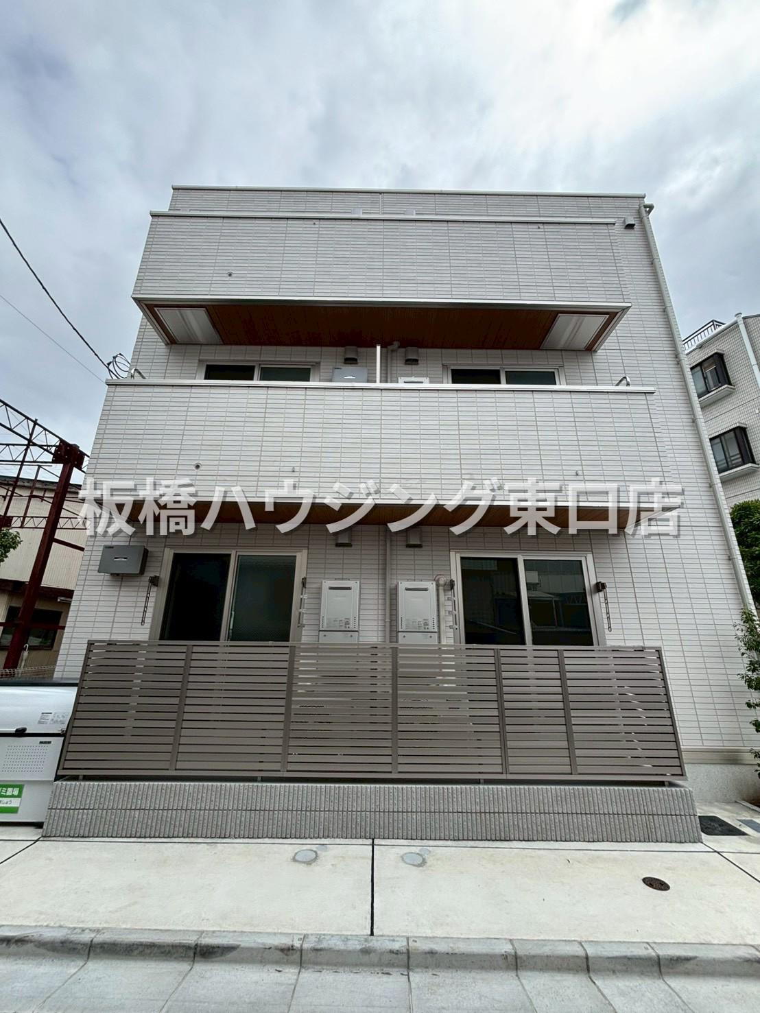 セレスティア前野町