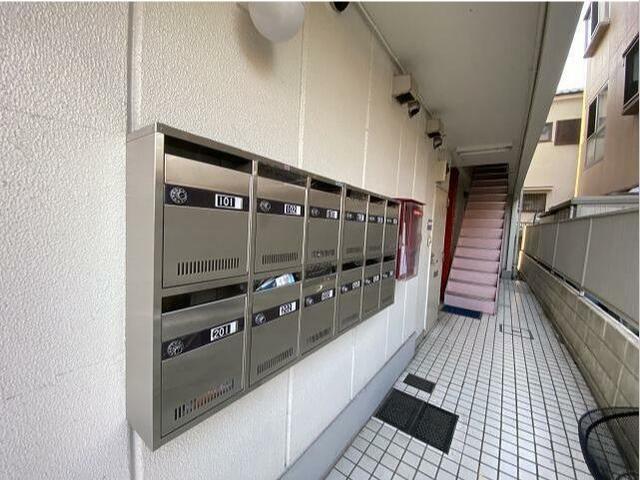 アンチーノビル