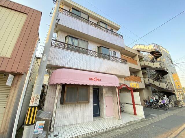 アンチーノビル