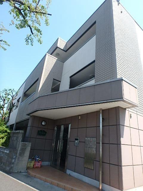 フロンティア