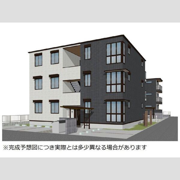 D-ROOM六十人町A