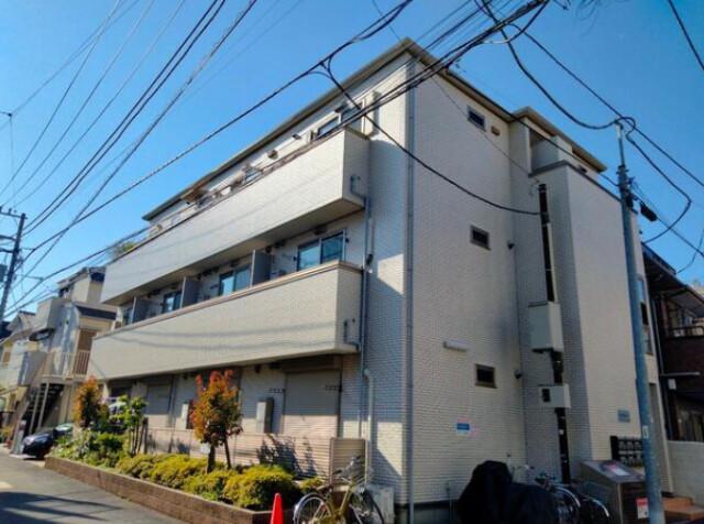 グランドメゾン・F