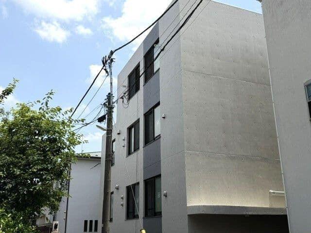 RESPECT RESIDENCE南台