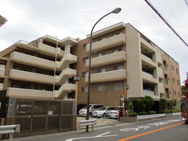 ミオカステーロ鎌倉玉縄