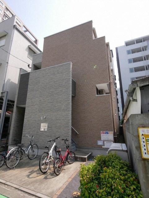 リファイズ博多