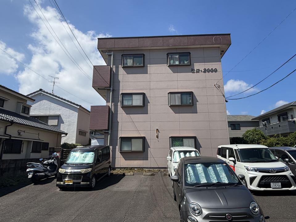 ヒロ2000