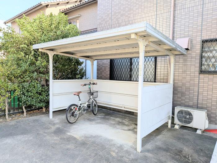 ライフステージ三好ヶ丘