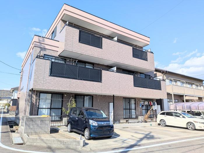 ライフステージ三好ヶ丘