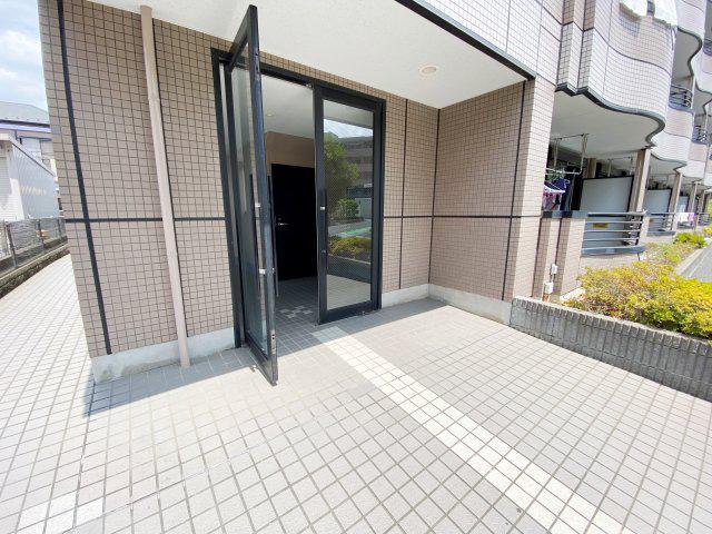 エクセレンス戸田公園