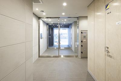 ウェスタ板橋仲宿