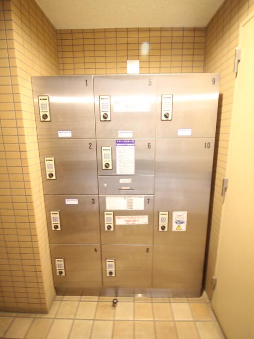 ビイルーム自由ヶ丘