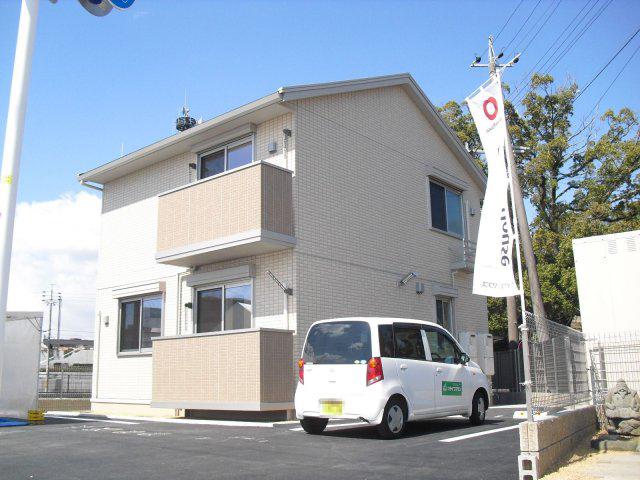 ルミエール・栄