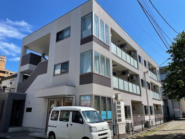 フィーロ宮町