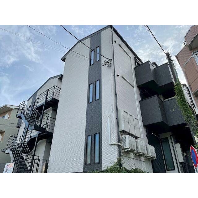 リバティヒルズ