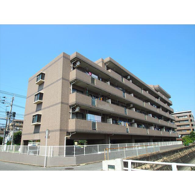 フレマーロ高取南(3LDK/5階)