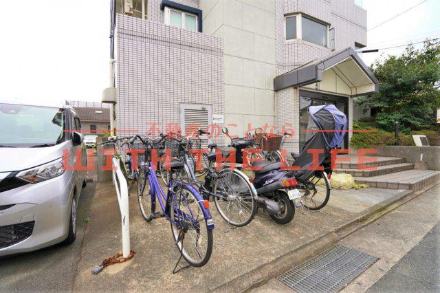 プライマリー花畑駅西