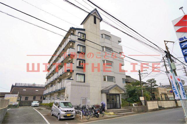 プライマリー花畑駅西