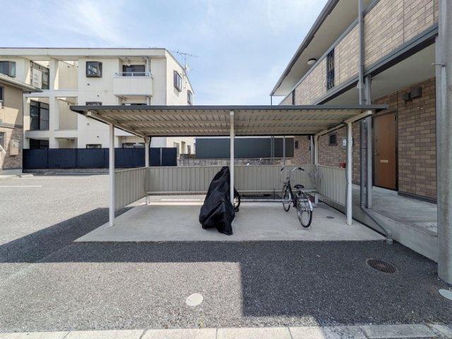 ウインドワードガーデンズG棟