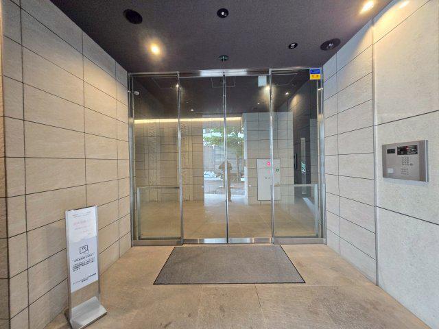 オープンレジデンシア本郷後楽園