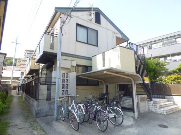 ヒルズ山下Ⅱ