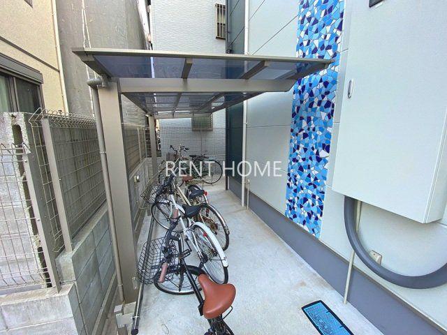 ステラウッド恵我之荘