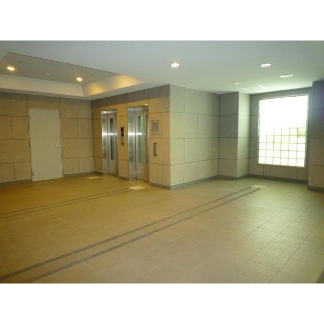 セレーノ品川