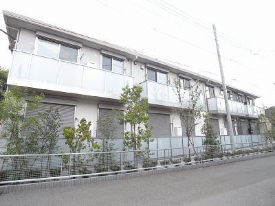 グランツヴィラ中神