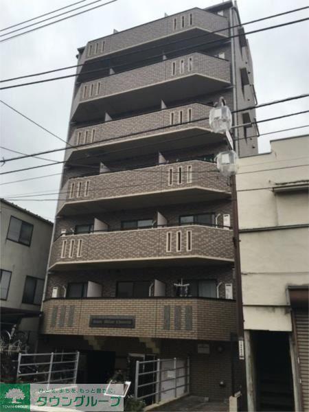 サンテミリオン千鳥町