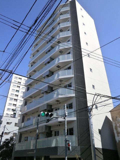 ハーモニーレジデンス上野ノースフロント