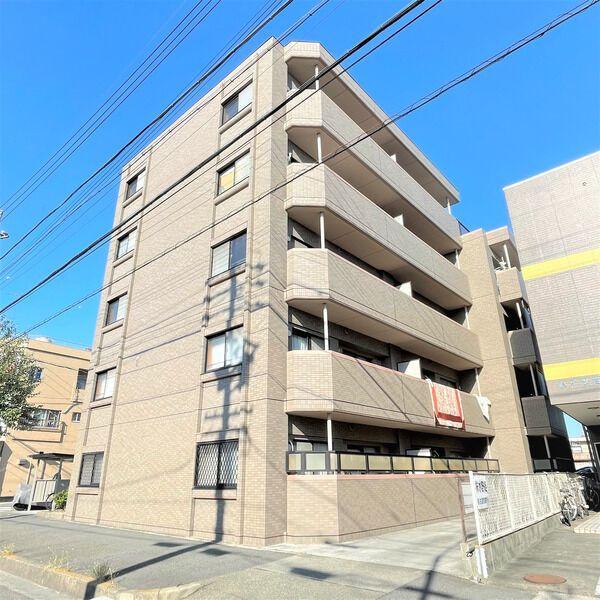 サンシティ名西通
