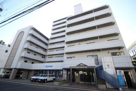 ラポール小町(ワンルーム/5階)