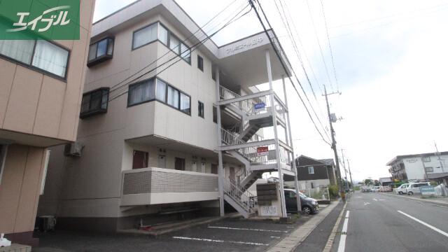プルミエール田中