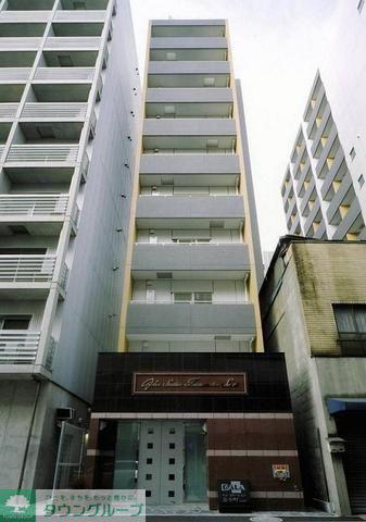 ガラ・ステーション岩本町サウス