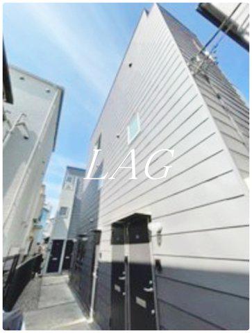 FAIR町屋