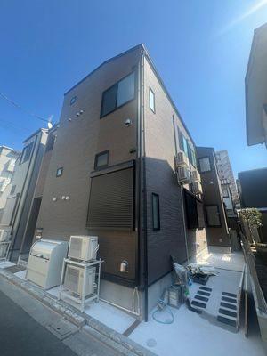 ハーモニーテラス西小岩VII