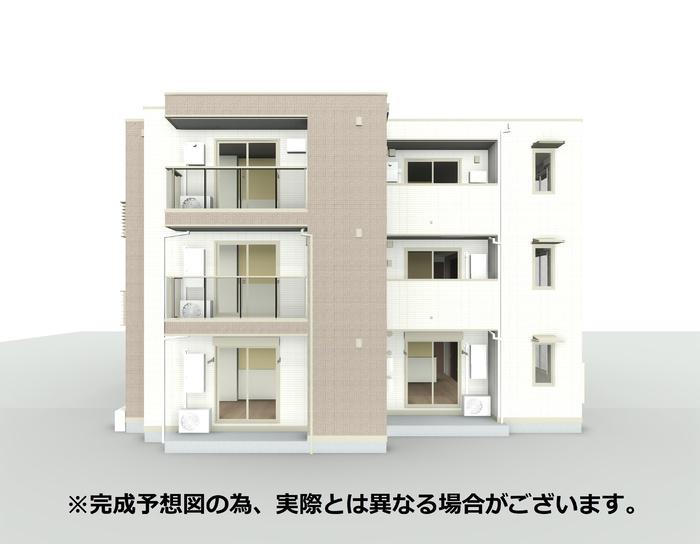 TORISIA緑橋