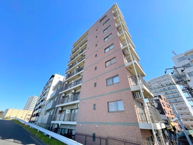 ヤサカハイム市川