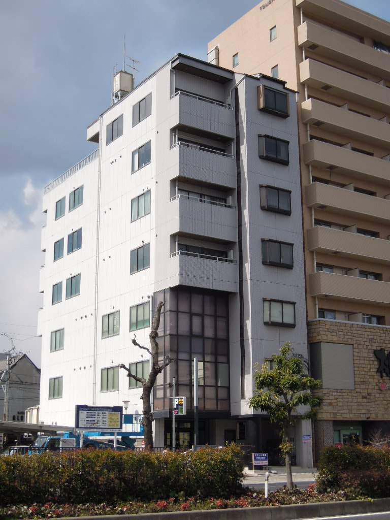 アーバンライフ88(1LDK/5階)