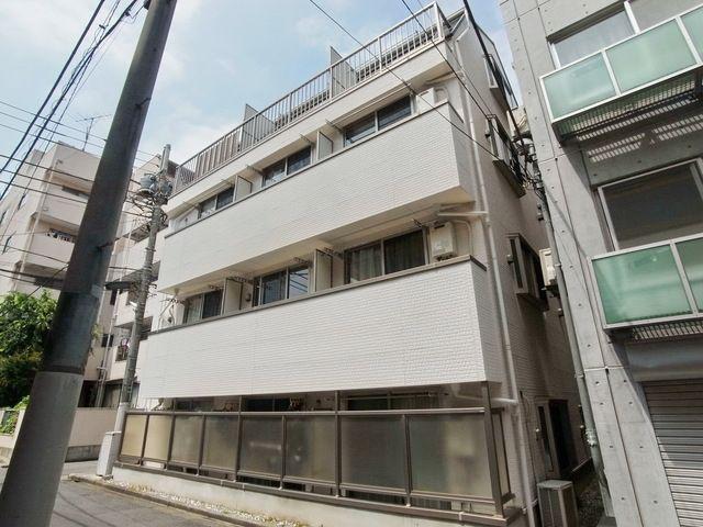 プレステージ立川(ワンルーム/3階)
