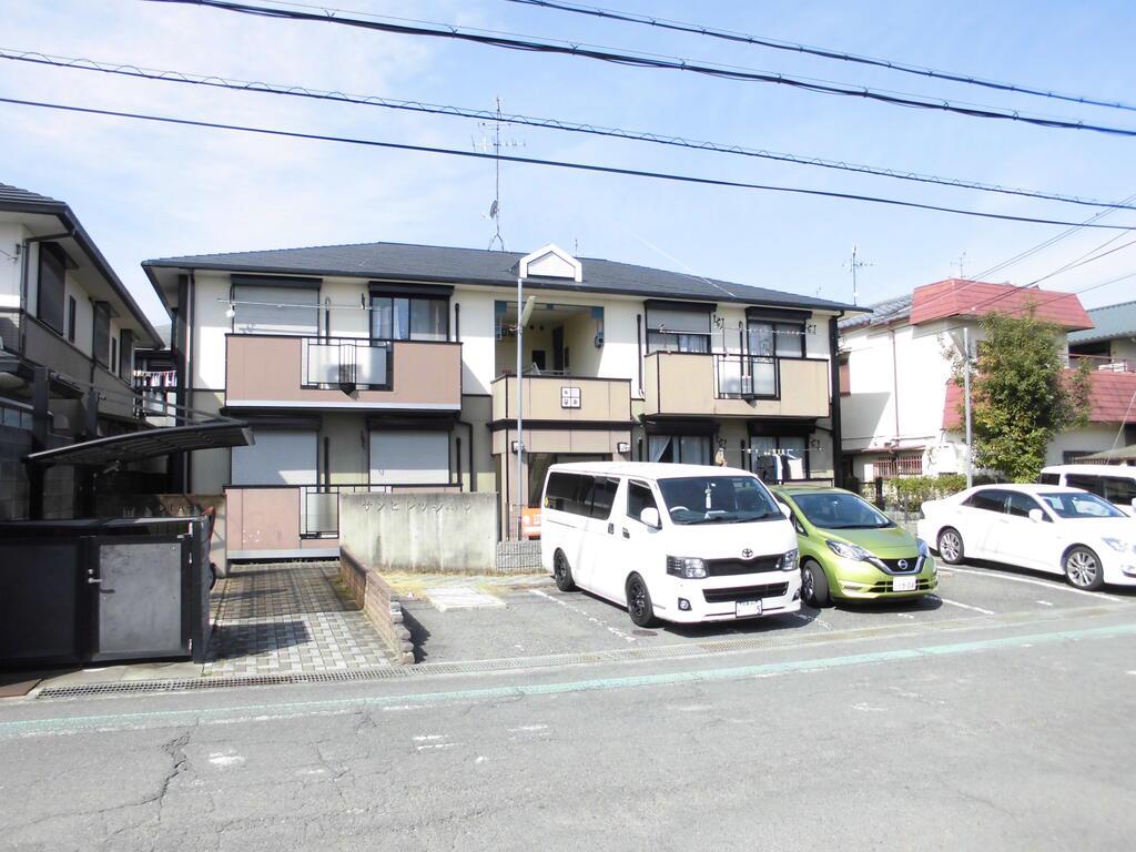 サンビレッジ藤