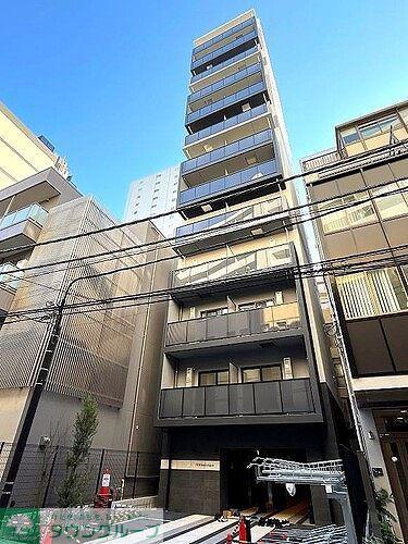 VIOR文京関口