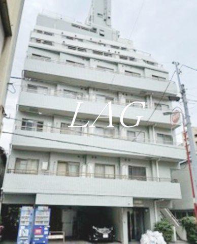 リブポート上野松が谷
