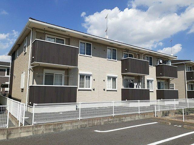 グリシーナ B