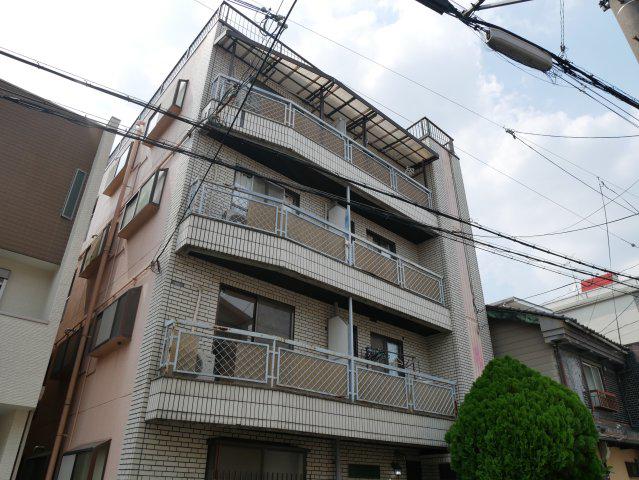 GS駒川