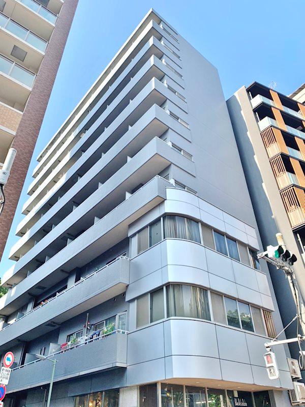 デュオフィール島津山